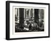 New Jersey-null-Framed Giclee Print