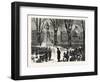 New Jersey-null-Framed Giclee Print