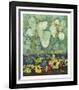 New Jerusalem-Mordecai Ardon-Framed Collectable Print