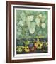 New Jerusalem-Mordecai Ardon-Framed Collectable Print