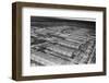 New Labor Camp-Russell Lee-Framed Photographic Print