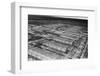 New Labor Camp-Russell Lee-Framed Photographic Print