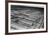 New Labor Camp-Russell Lee-Framed Photographic Print