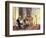 New Lady's Maid-Isidor Kaufmann-Framed Art Print