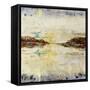 New Land I-Jodi Maas-Framed Stretched Canvas