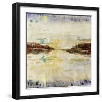 New Land I-Jodi Maas-Framed Premium Giclee Print