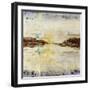 New Land I-Jodi Maas-Framed Premium Giclee Print