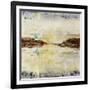 New Land I-Jodi Maas-Framed Giclee Print