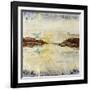 New Land I-Jodi Maas-Framed Giclee Print