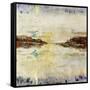 New Land I-Jodi Maas-Framed Stretched Canvas