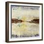 New Land I-Jodi Maas-Framed Giclee Print