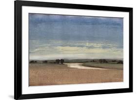 New Land I-Tim O'toole-Framed Premium Giclee Print