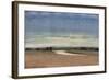 New Land I-Tim O'toole-Framed Art Print