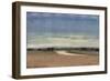 New Land I-Tim O'toole-Framed Art Print