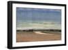 New Land I-Tim O'toole-Framed Art Print