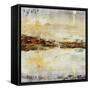 New Land II-Jodi Maas-Framed Stretched Canvas