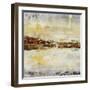 New Land II-Jodi Maas-Framed Giclee Print