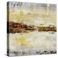 New Land II-Jodi Maas-Stretched Canvas