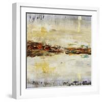 New Land II-Jodi Maas-Framed Giclee Print