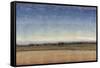 New Land II-Tim O'toole-Framed Stretched Canvas