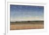 New Land II-Tim O'toole-Framed Premium Giclee Print