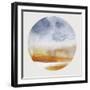 New Level II-null-Framed Art Print