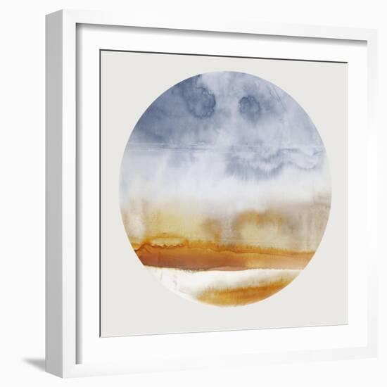 New Level II-null-Framed Art Print