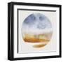 New Level II-null-Framed Art Print