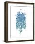 New Life-Balazs Solti-Framed Art Print