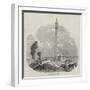 New Lighthouse at Calais-null-Framed Giclee Print