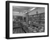 New Lodge Road Co-Op Self Service Supermarket, Barnsley, South Yorkshire, 1957-Michael Walters-Framed Photographic Print