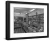 New Lodge Road Co-Op Self Service Supermarket, Barnsley, South Yorkshire, 1957-Michael Walters-Framed Photographic Print