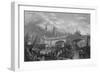 New London Bridge 1831-Clarkson Stanfield-Framed Art Print