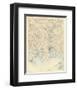 New London, Connecticut, c.1893-null-Framed Art Print