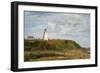 New London, Connecticut-Eug?ne Boudin-Framed Giclee Print