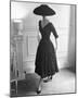 New Look-Kurt Hutton-Mounted Art Print