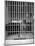 New Los Angeles Federal Jail, Located on Terminal Island-Rex Hardy Jr.-Mounted Photographic Print