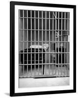 New Los Angeles Federal Jail, Located on Terminal Island-Rex Hardy Jr.-Framed Photographic Print