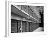 New Los Angeles Federal Jail, Located on Terminal Island-Rex Hardy Jr.-Framed Premium Photographic Print