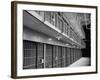 New Los Angeles Federal Jail, Located on Terminal Island-Rex Hardy Jr.-Framed Premium Photographic Print