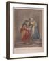 New Mackrel, New Mackrel, Cries of London, C1870-Francis Wheatley-Framed Giclee Print