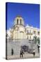 New Martyrs and Confessors of Russia Chapel, Yalta, Crimea, Ukraine, Europe-Richard Cummins-Stretched Canvas