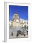 New Martyrs and Confessors of Russia Chapel, Yalta, Crimea, Ukraine, Europe-Richard Cummins-Framed Photographic Print