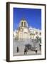 New Martyrs and Confessors of Russia Chapel, Yalta, Crimea, Ukraine, Europe-Richard Cummins-Framed Photographic Print