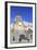 New Martyrs and Confessors of Russia Chapel, Yalta, Crimea, Ukraine, Europe-Richard Cummins-Framed Photographic Print