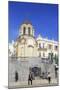 New Martyrs and Confessors of Russia Chapel, Yalta, Crimea, Ukraine, Europe-Richard Cummins-Mounted Photographic Print