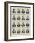 New Members of the New House of Commons-null-Framed Giclee Print