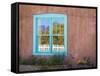 New Mexico Adobe II-Kathy Mahan-Framed Stretched Canvas