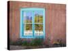 New Mexico Adobe II-Kathy Mahan-Stretched Canvas