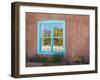 New Mexico Adobe II-Kathy Mahan-Framed Photographic Print